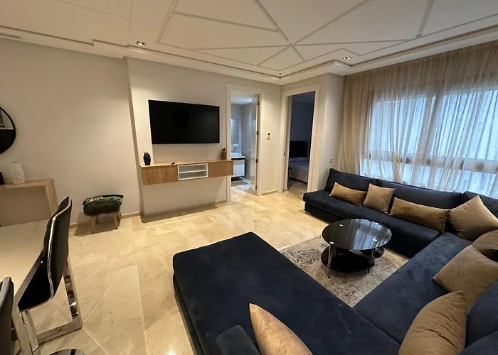 Le Luxe En Bord De Mer