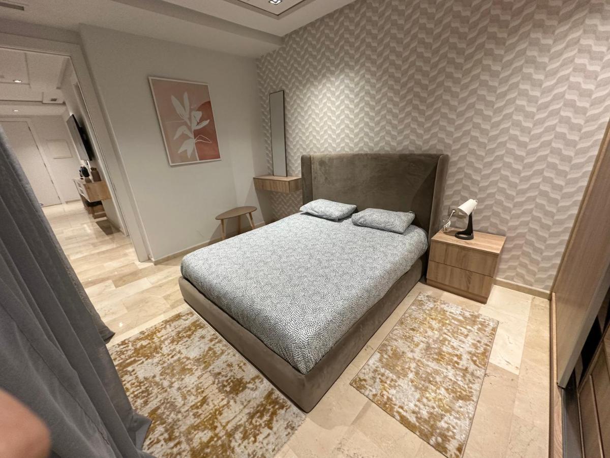 Le Luxe En Bord De Tanger