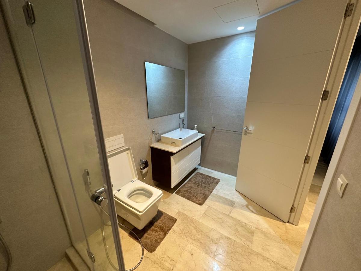 Appartement Le Luxe En Bord De Tanger