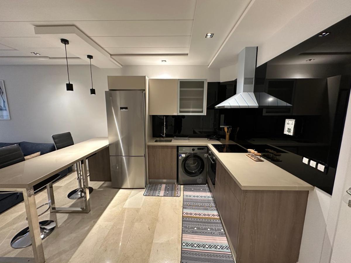 Appartement Le Luxe En Bord De