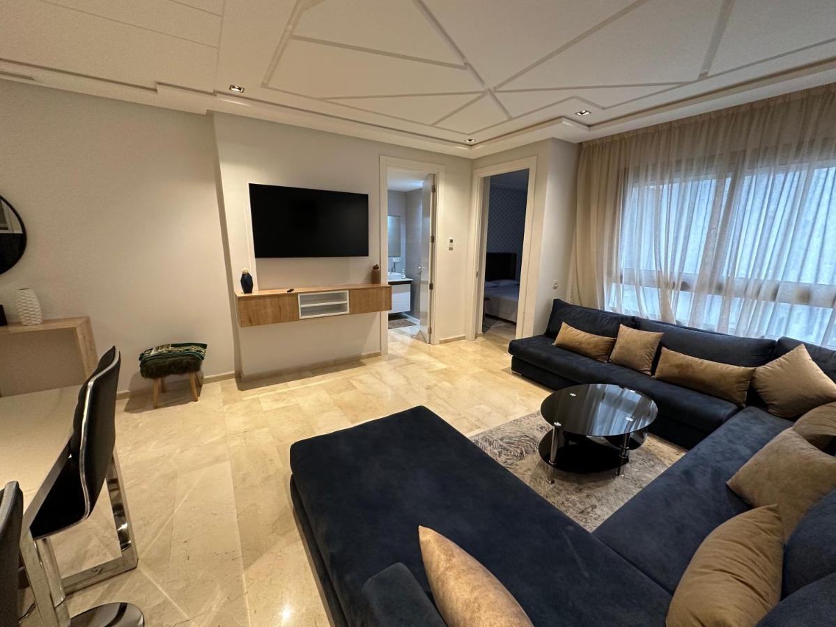 Le Luxe En Bord De Appartement