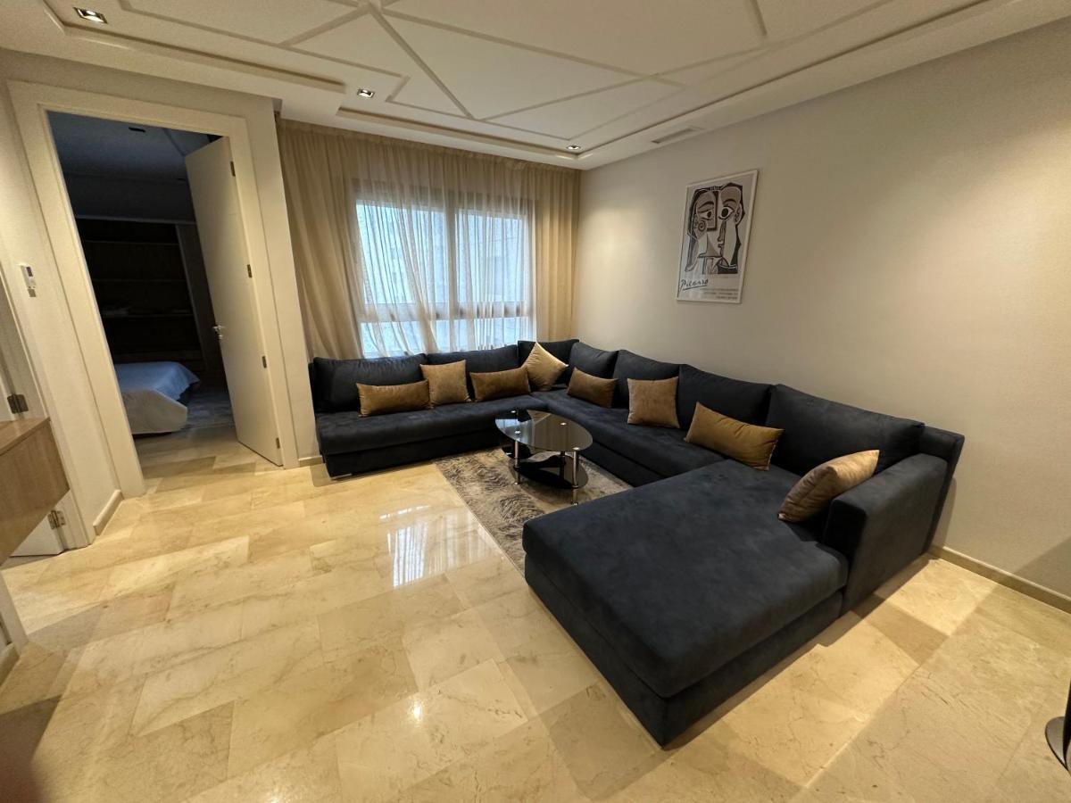 Le Luxe En Bord De