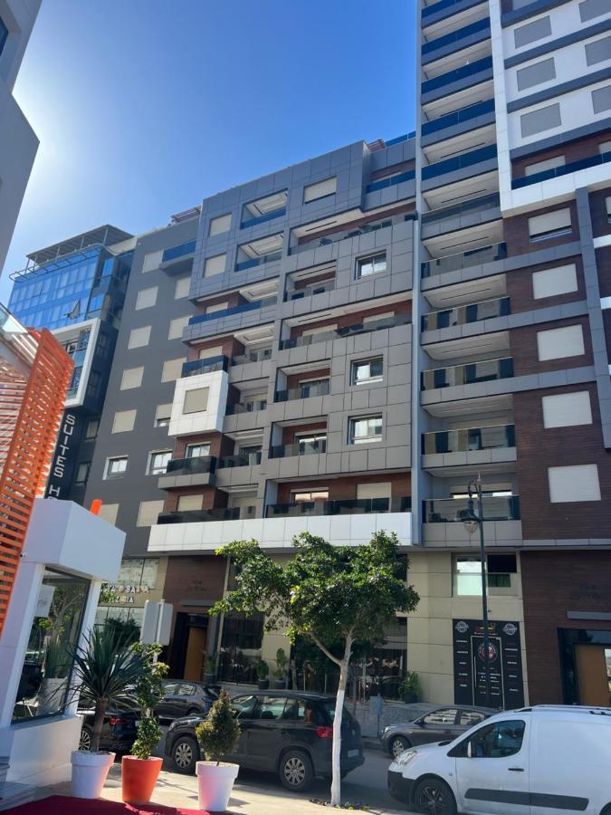 Appartement Le Luxe En Bord De